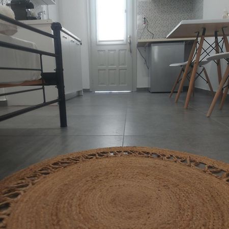 Anemela Studio Basic Naxos City ภายนอก รูปภาพ