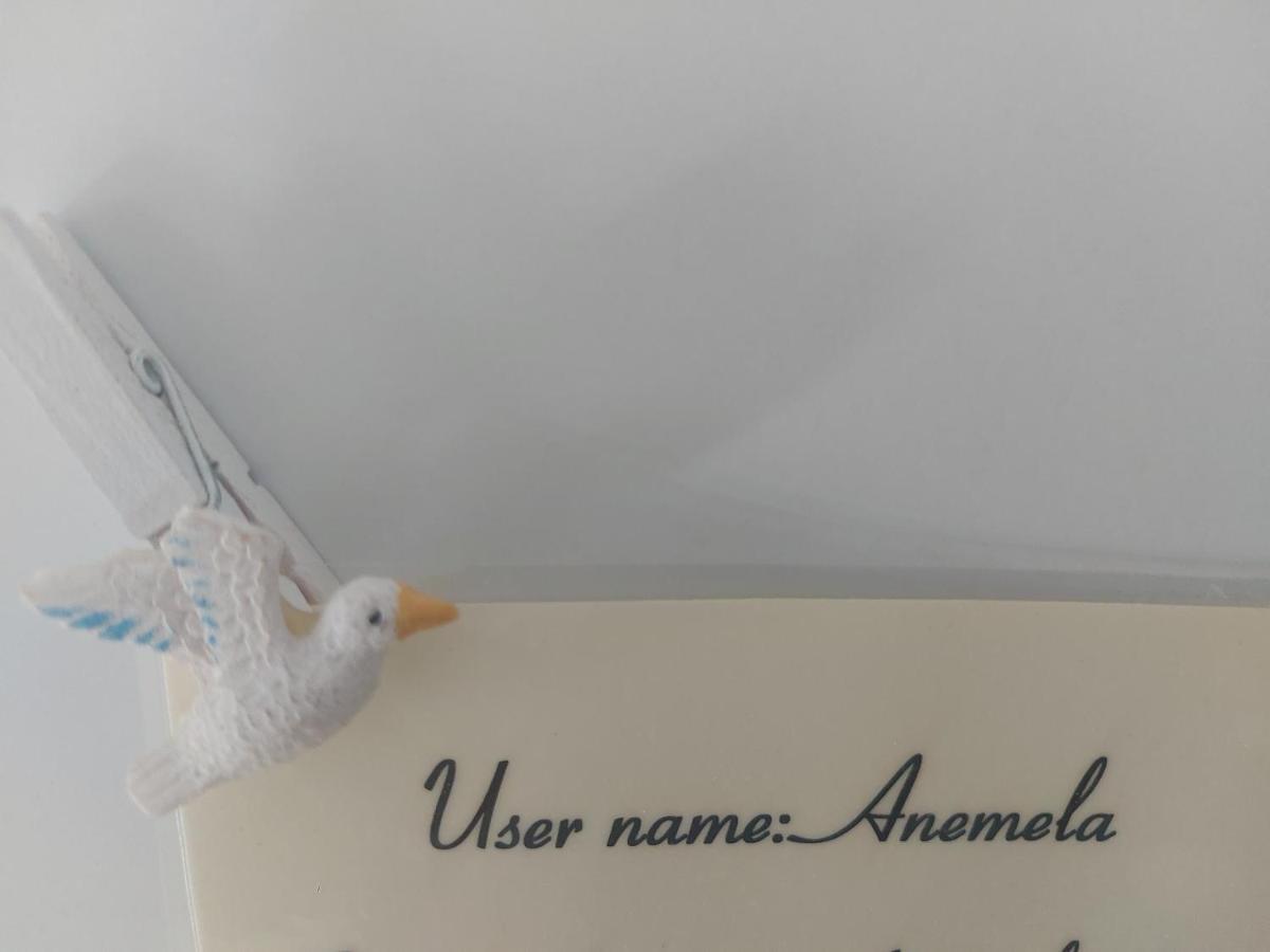 Anemela Studio Basic Naxos City ภายนอก รูปภาพ