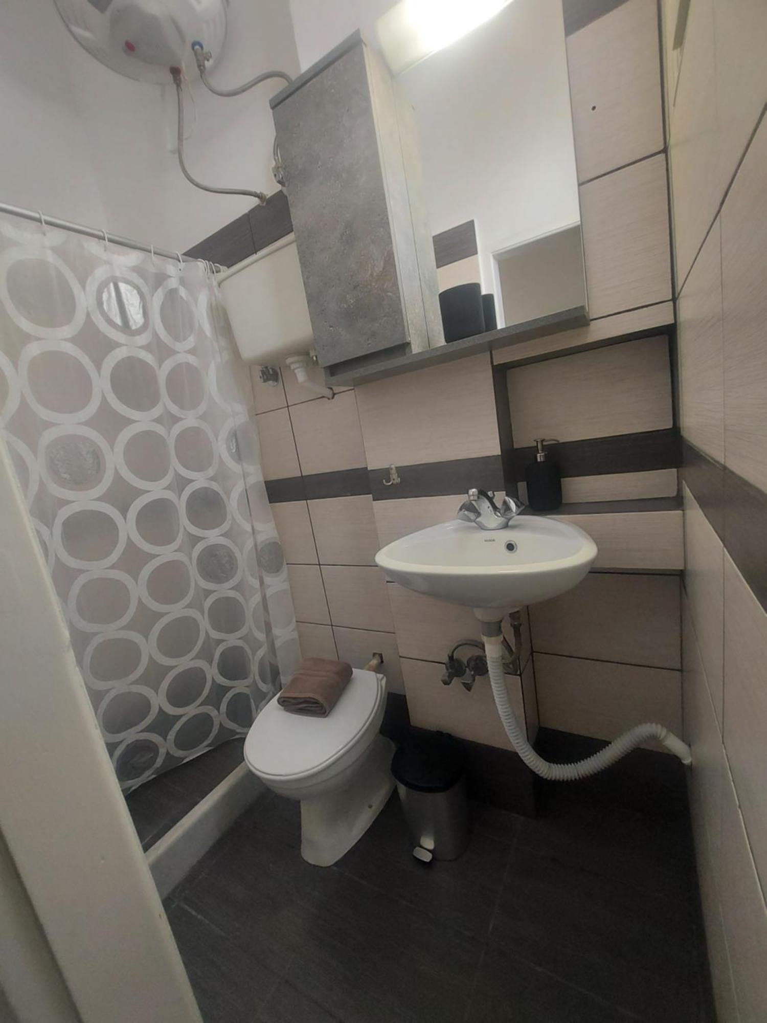 Anemela Studio Basic Naxos City ภายนอก รูปภาพ